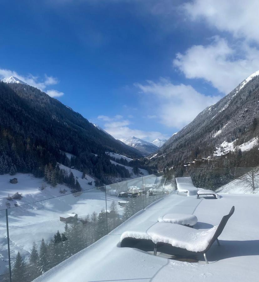 Schooren Des Alpes Luxury Penthouses & Apartments With Spa & Pools Close Ischgl Kappl  Zewnętrze zdjęcie